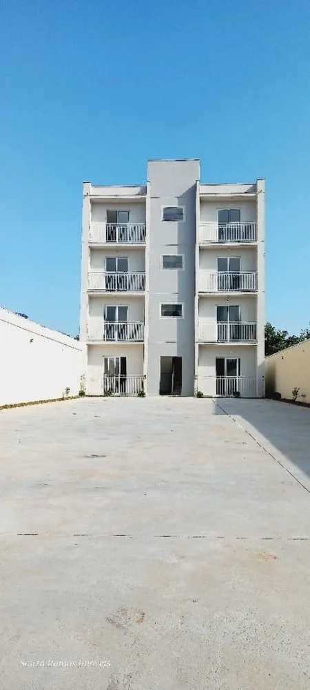 Apartamento, 2 quartos, 60 m² - Foto 8