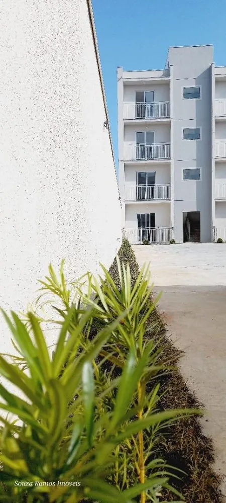 Apartamento, 2 quartos, 60 m² - Foto 3