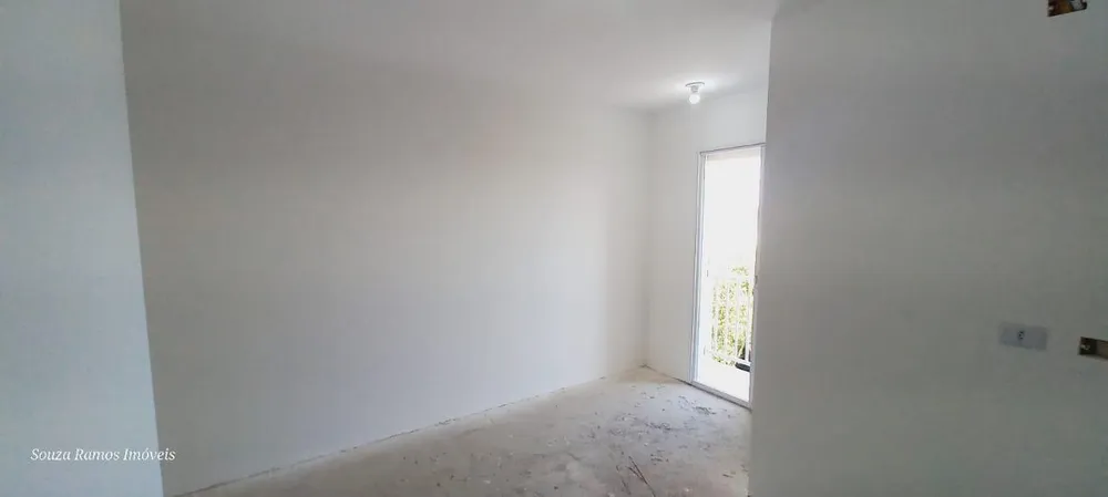Apartamento, 2 quartos, 60 m² - Foto 11