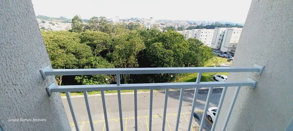Apartamento, 2 quartos, 60 m² - Foto 14