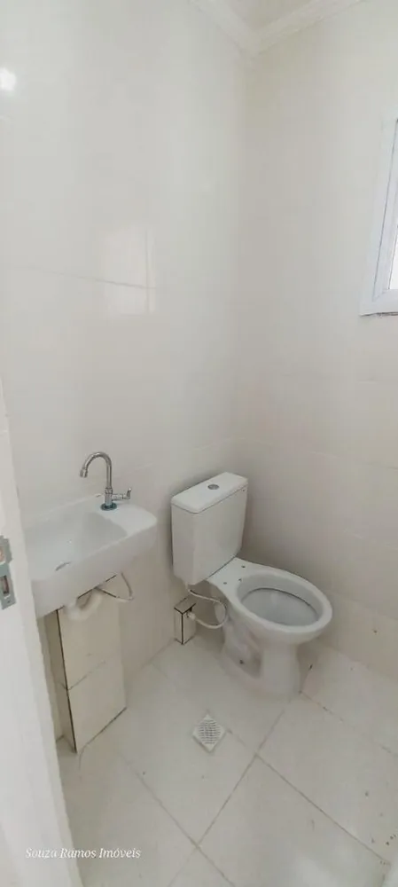Apartamento, 2 quartos, 60 m² - Foto 4