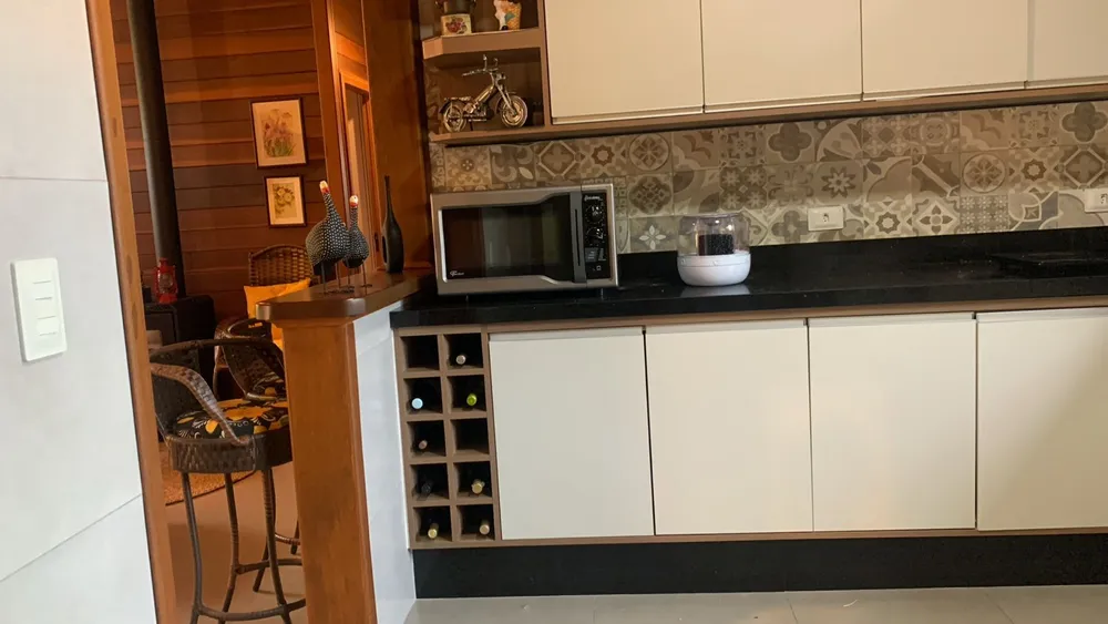 Chácara, 2 quartos, 6384 m² - Foto 9