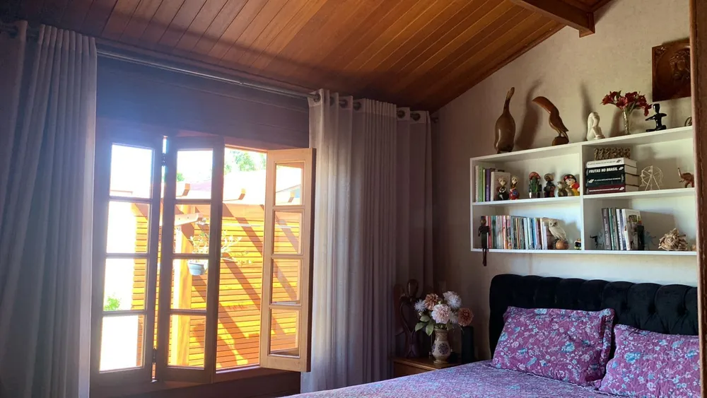 Chácara, 2 quartos, 6384 m² - Foto 10
