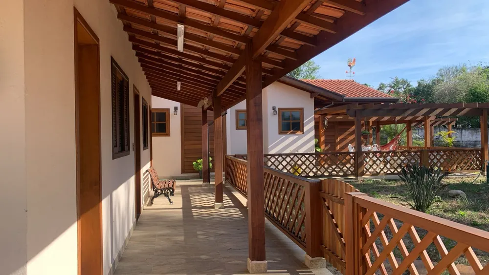 Chácara, 2 quartos, 6384 m² - Foto 2
