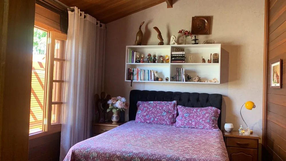 Chácara, 2 quartos, 6384 m² - Foto 11