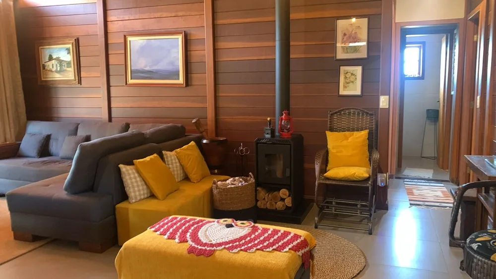 Chácara, 2 quartos, 6384 m² - Foto 4