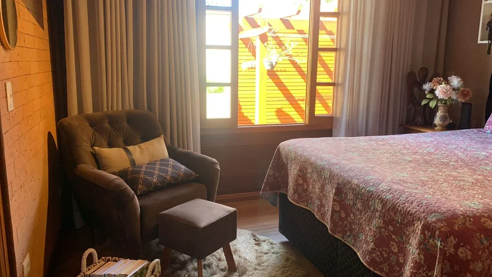 Chácara, 2 quartos, 6384 m² - Foto 12