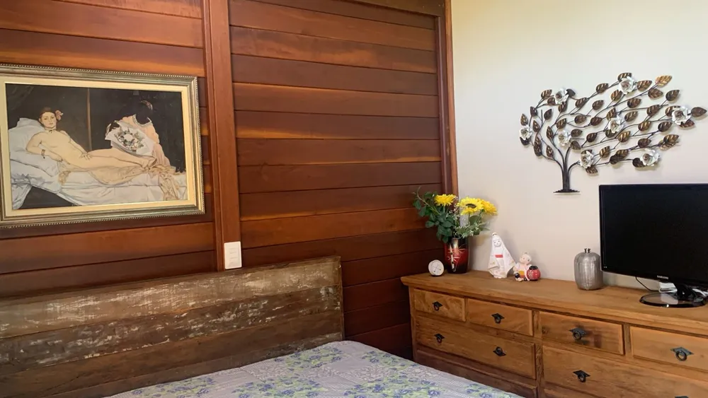 Chácara, 2 quartos, 6384 m² - Foto 5