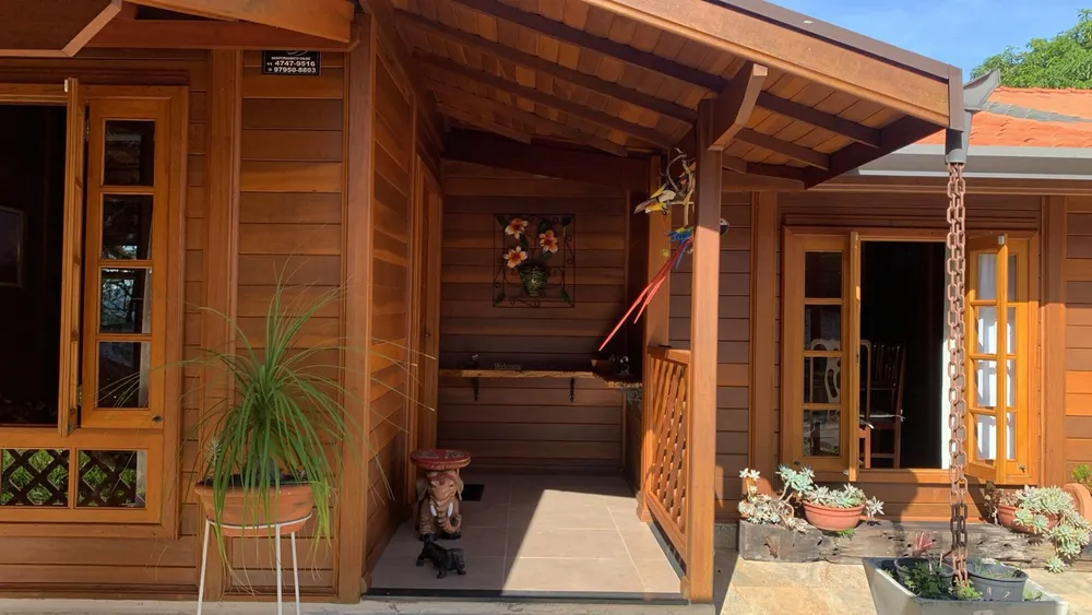Chácara, 2 quartos, 6384 m² - Foto 3