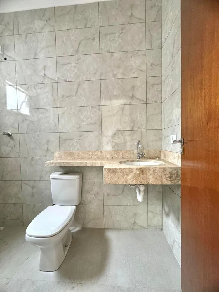 Casa, 3 quartos, 110 m² - Foto 10