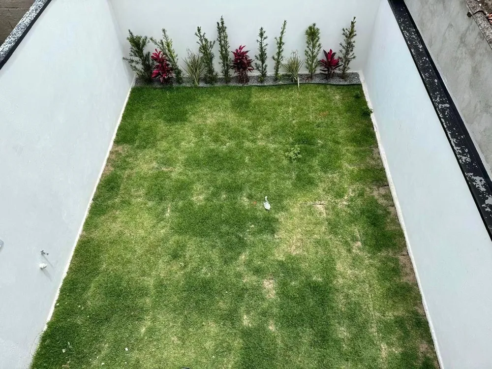 Casa, 3 quartos, 110 m² - Foto 5