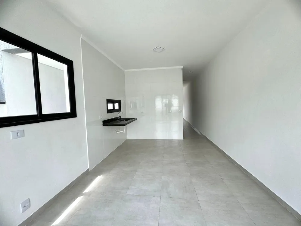 Casa, 3 quartos, 110 m² - Foto 2