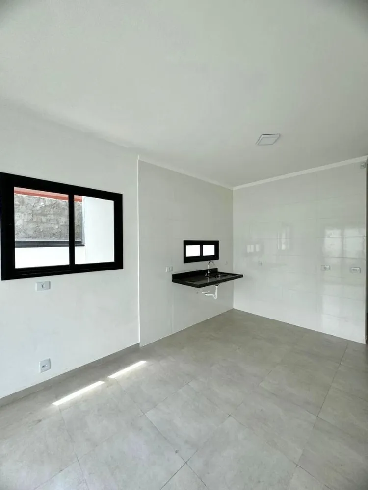 Casa, 3 quartos, 110 m² - Foto 3