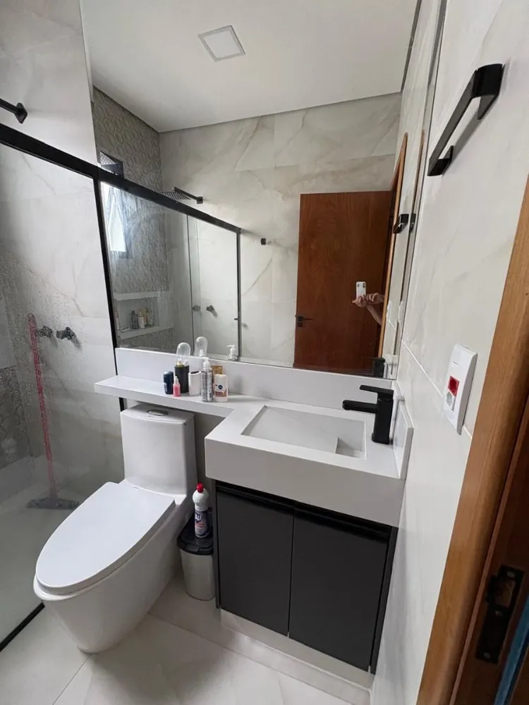 Casa de Condomínio, 3 quartos - Foto 8