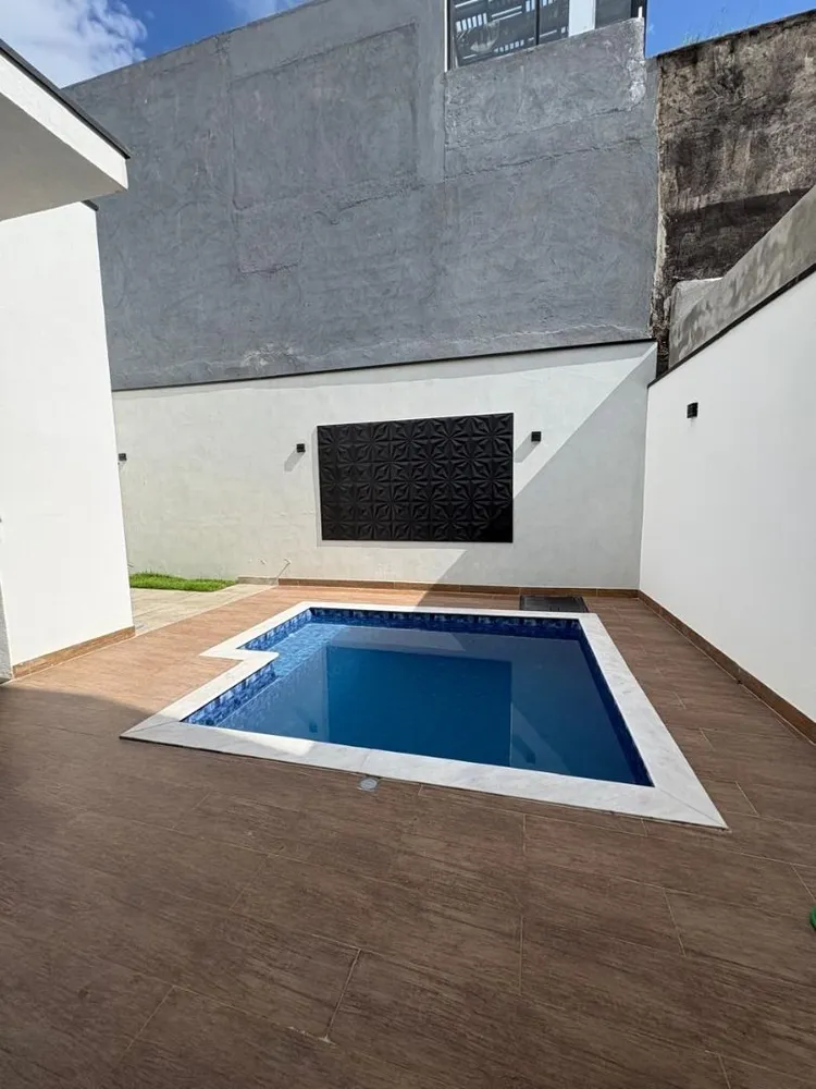 Casa de Condomínio, 3 quartos - Foto 8
