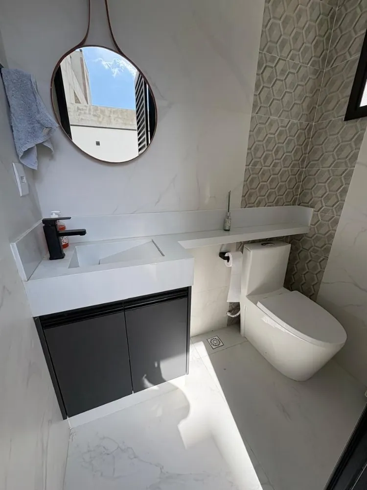 Casa de Condomínio, 3 quartos - Foto 10
