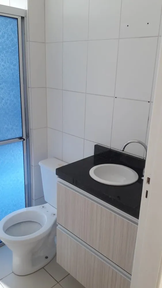 Apartamento, 2 quartos, 56 m² - Foto 7