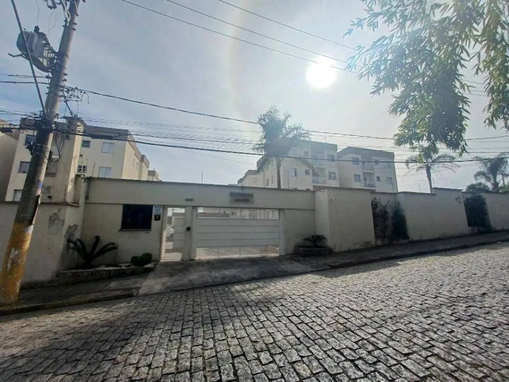 Apartamento, 2 quartos, 56 m² - Foto 3