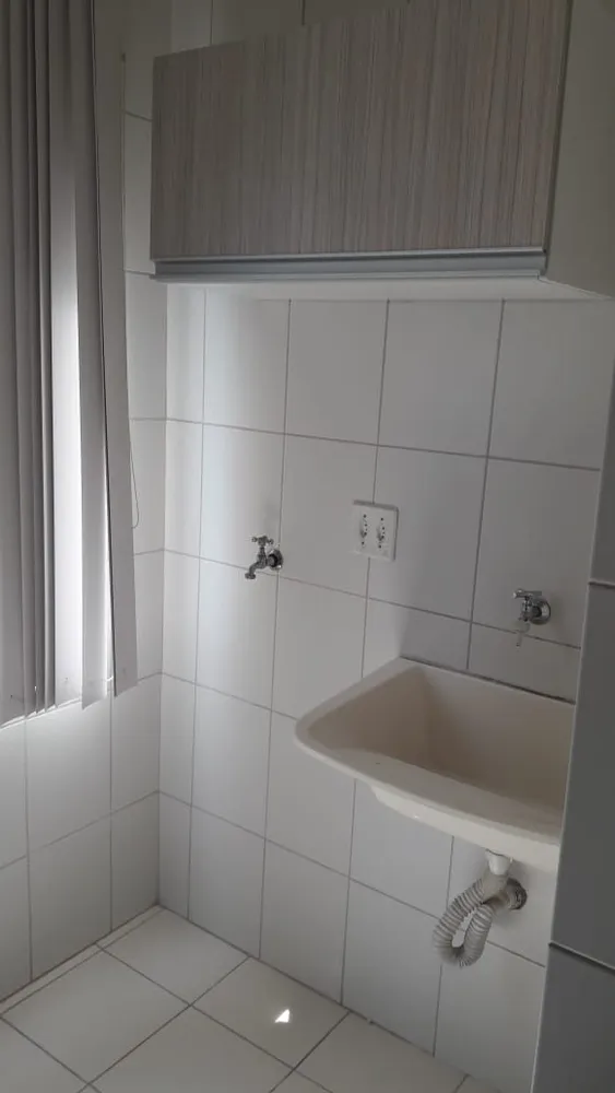 Apartamento, 2 quartos, 56 m² - Foto 8