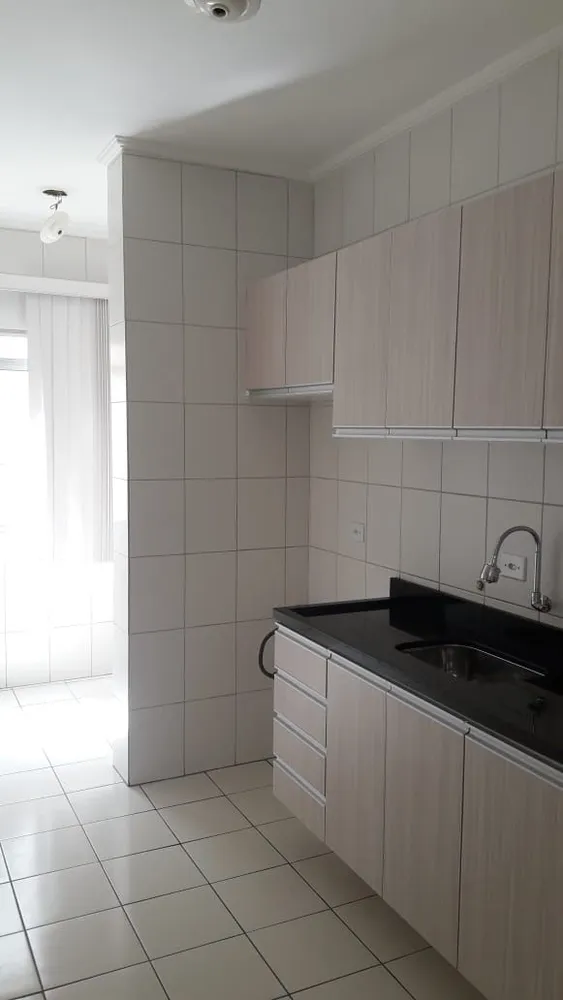 Apartamento, 2 quartos, 56 m² - Foto 6