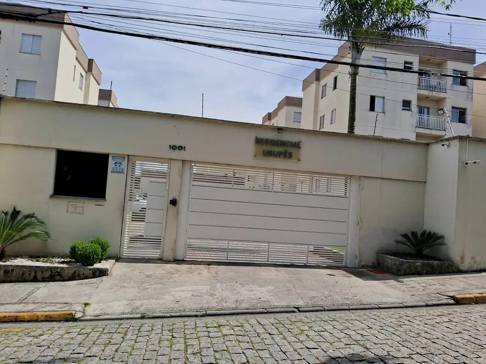 Apartamento, 2 quartos, 56 m² - Foto 1