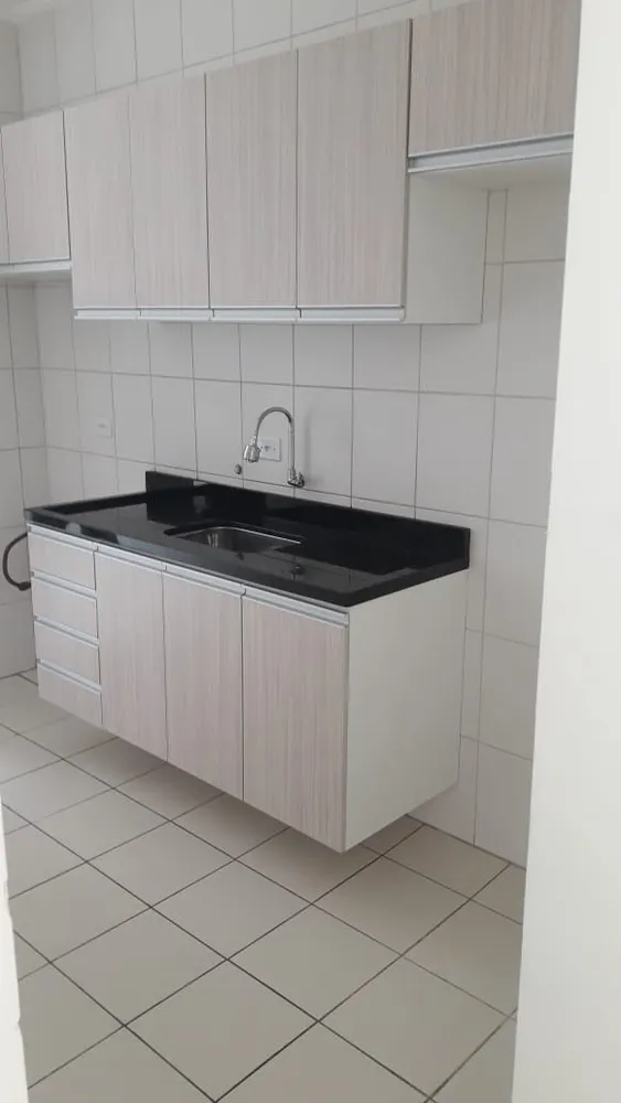 Apartamento, 2 quartos, 56 m² - Foto 2