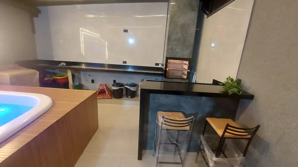 Sobrado, 2 quartos, 56 m² - Foto 6