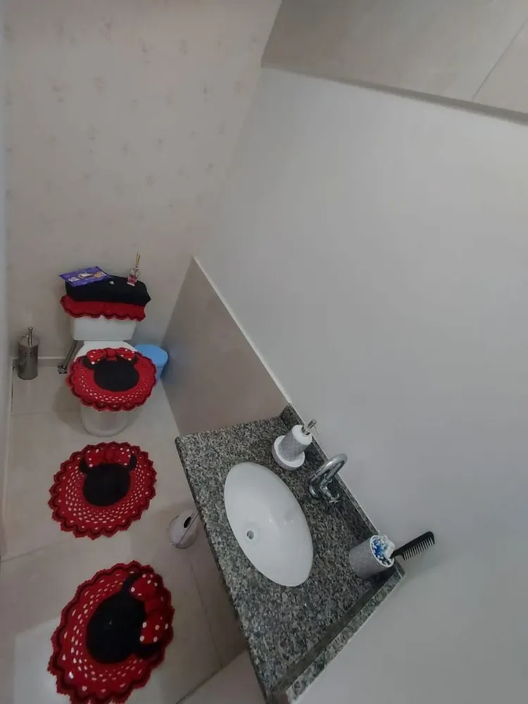 Sobrado, 2 quartos, 56 m² - Foto 8