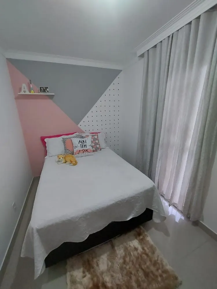 Sobrado, 2 quartos, 56 m² - Foto 7