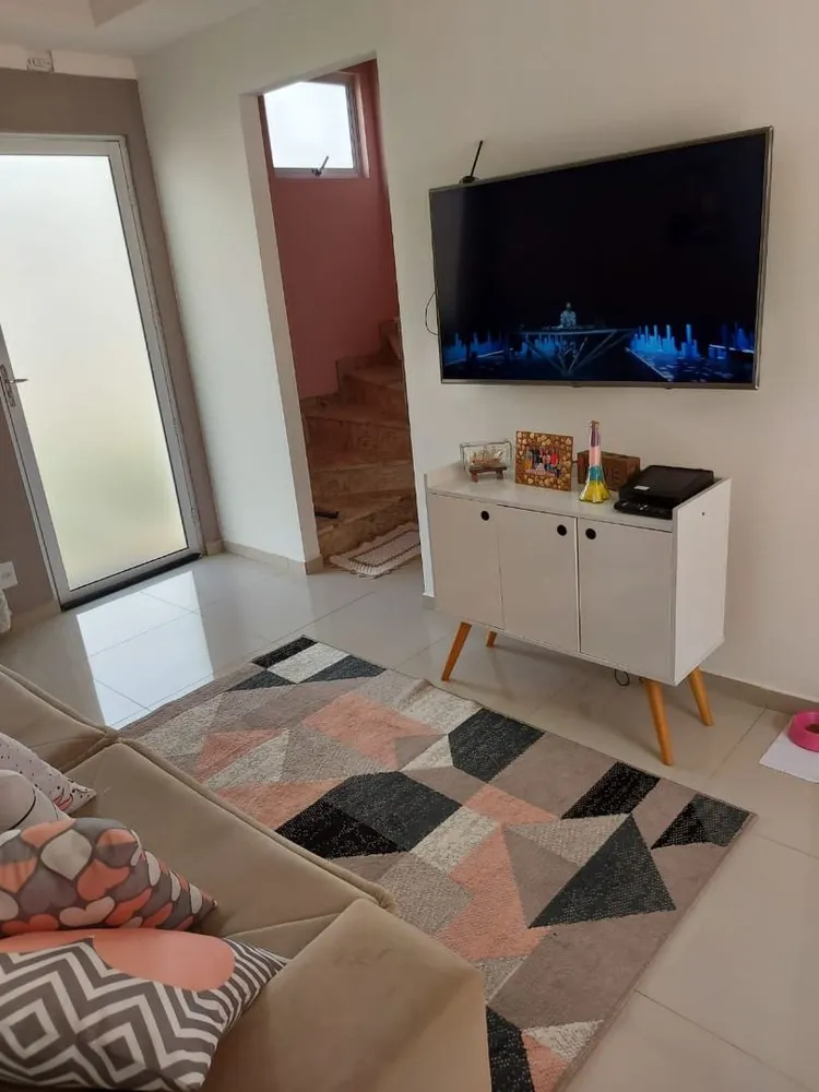 Sobrado, 2 quartos, 56 m² - Foto 3