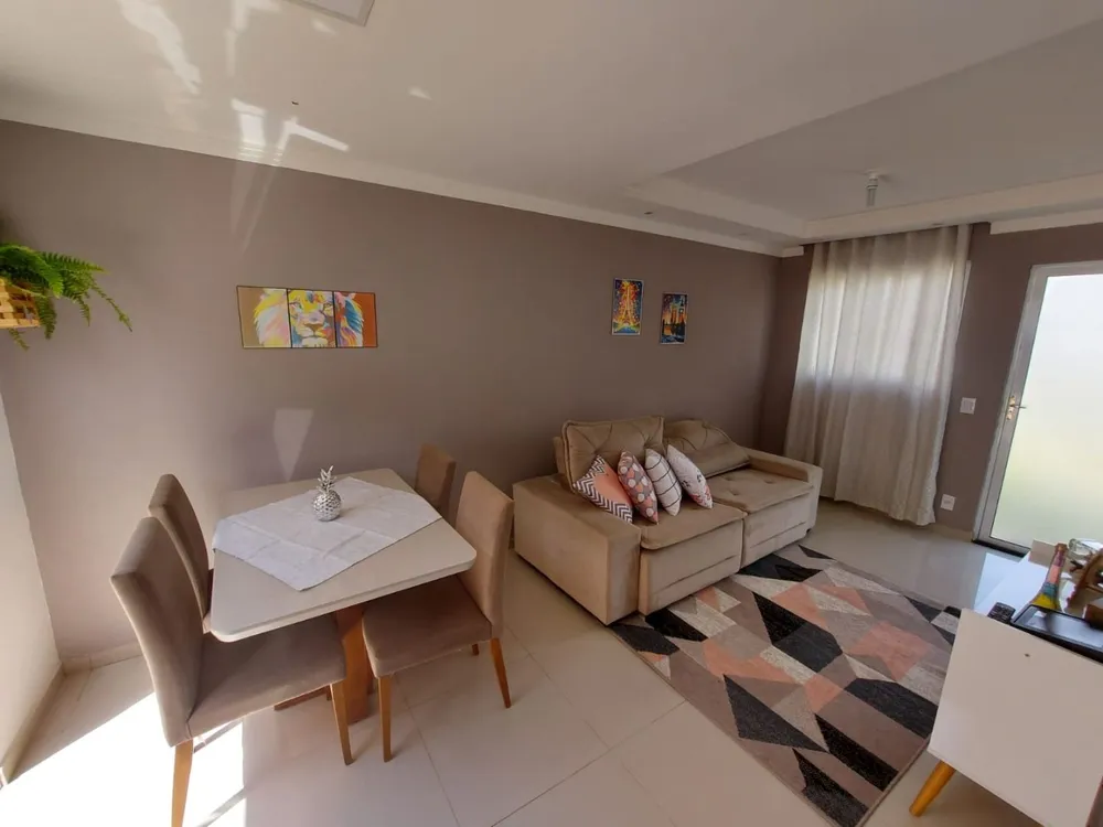 Sobrado, 2 quartos, 56 m² - Foto 9