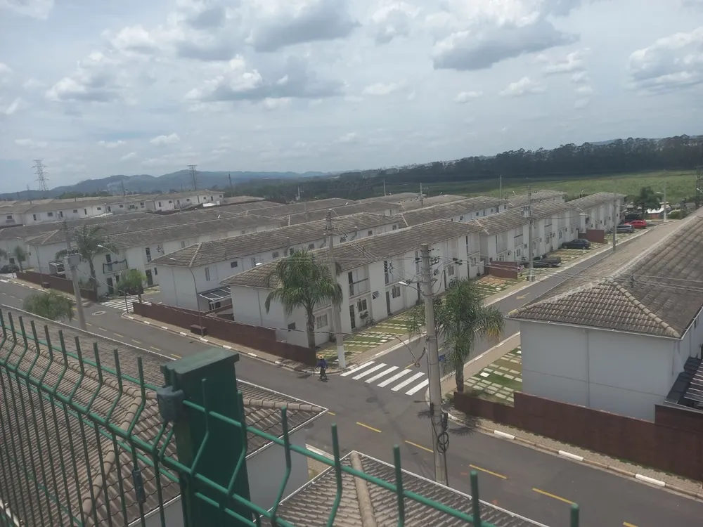 Sobrado, 2 quartos, 56 m² - Foto 4