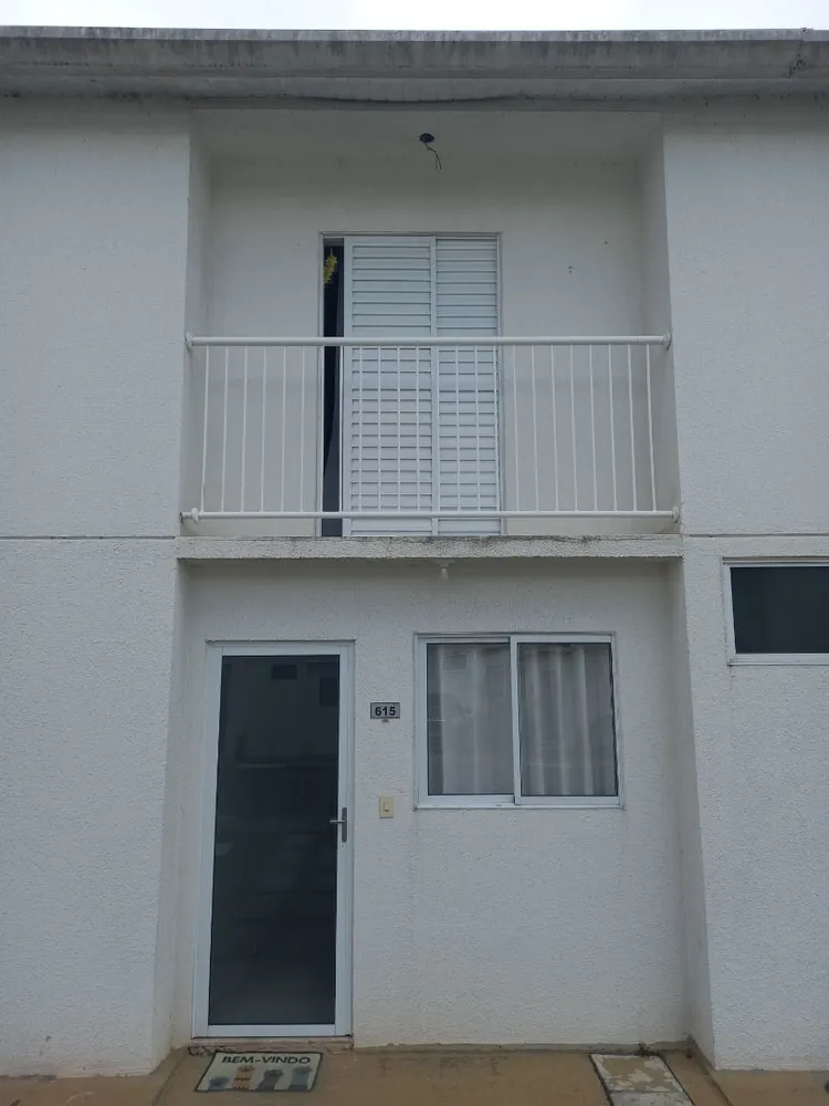 Sobrado, 2 quartos, 56 m² - Foto 11