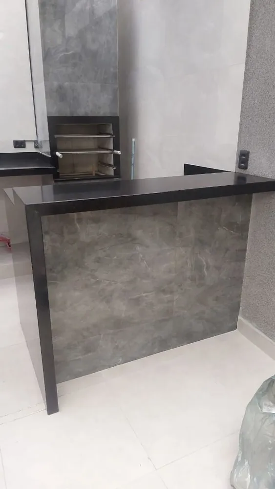 Sobrado, 2 quartos, 56 m² - Foto 2