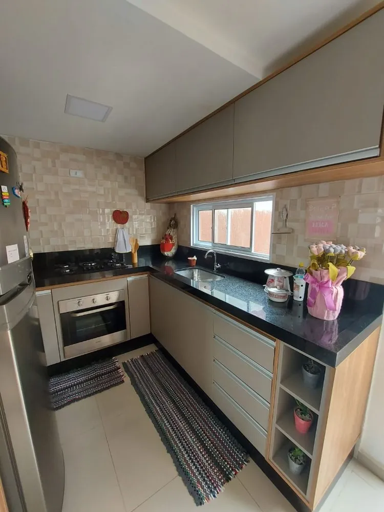 Sobrado, 2 quartos, 56 m² - Foto 10