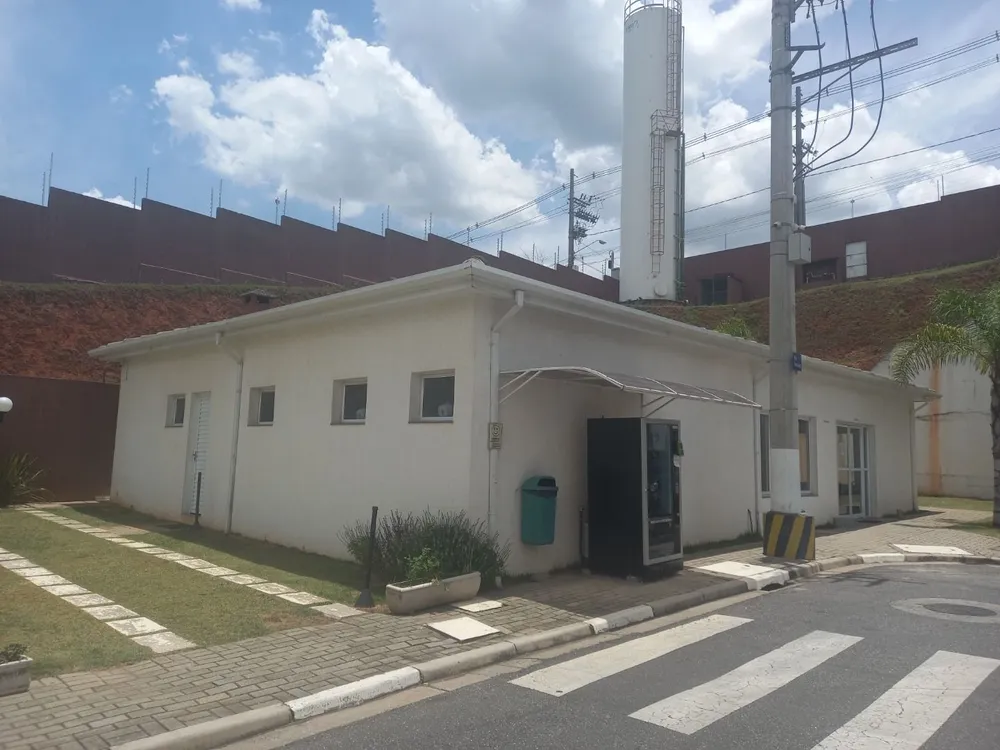 Sobrado, 2 quartos, 56 m² - Foto 12