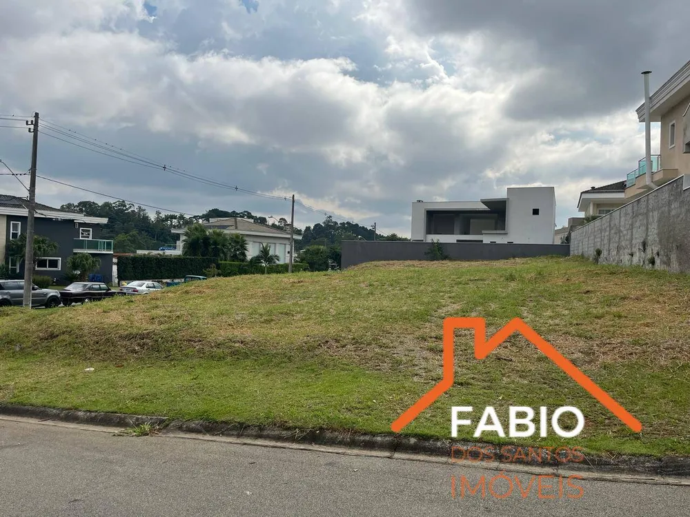 Terreno, 884 m² - Foto 1