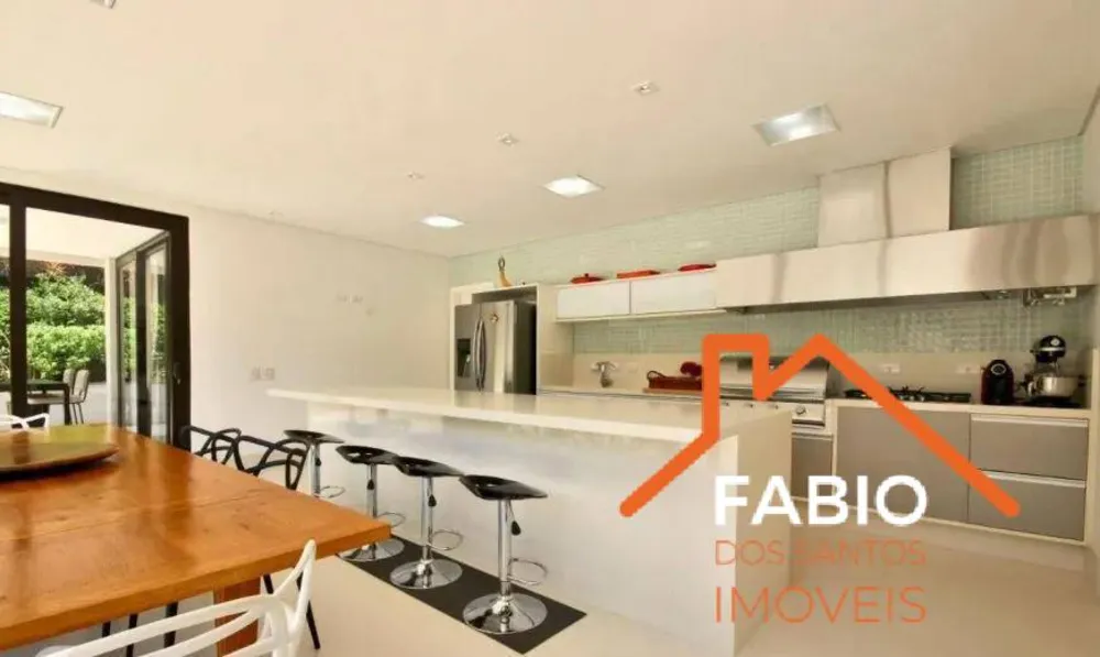 Casa de Condomínio, 4 quartos - Foto 6