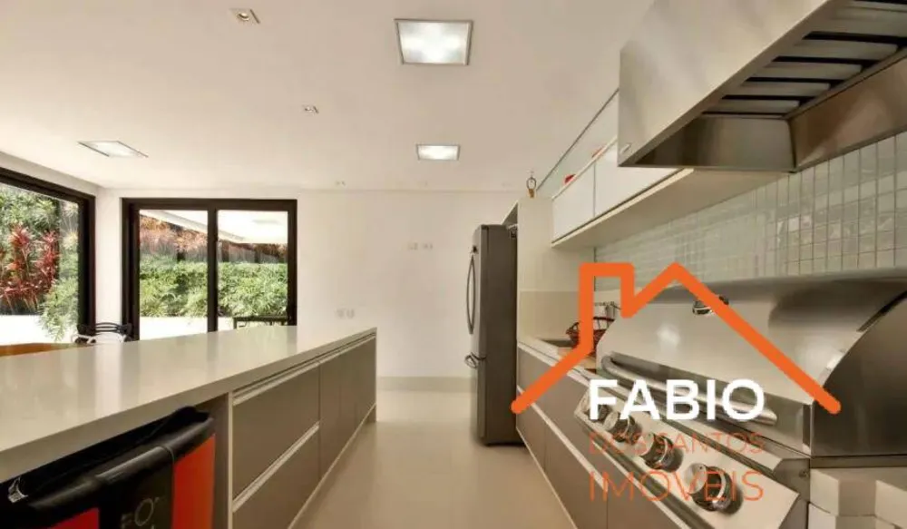 Casa de Condomínio, 4 quartos - Foto 7