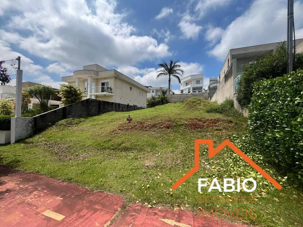 Terreno, 560 m² - Foto 1