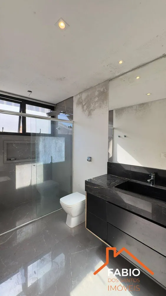 Casa de Condomínio, 4 quartos - Foto 5
