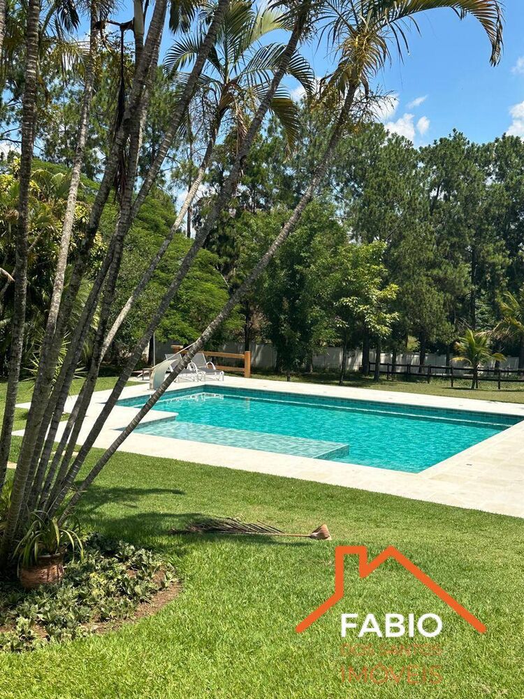 Chácara, 10 quartos, 2 hectares - Foto 3