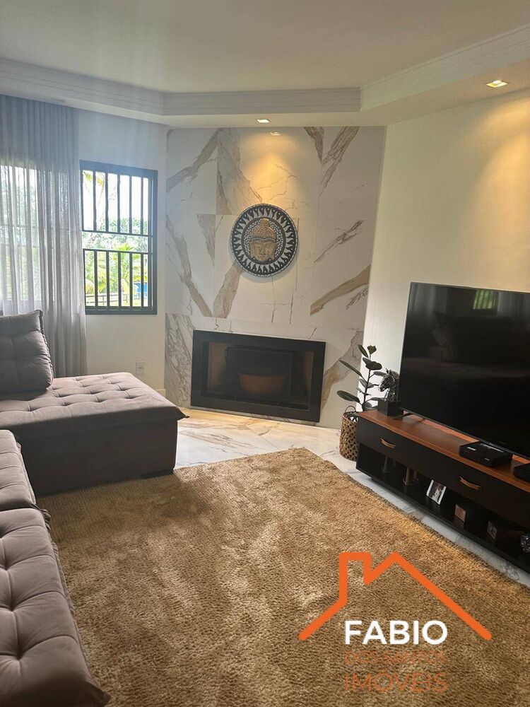 Chácara, 10 quartos, 2 hectares - Foto 4