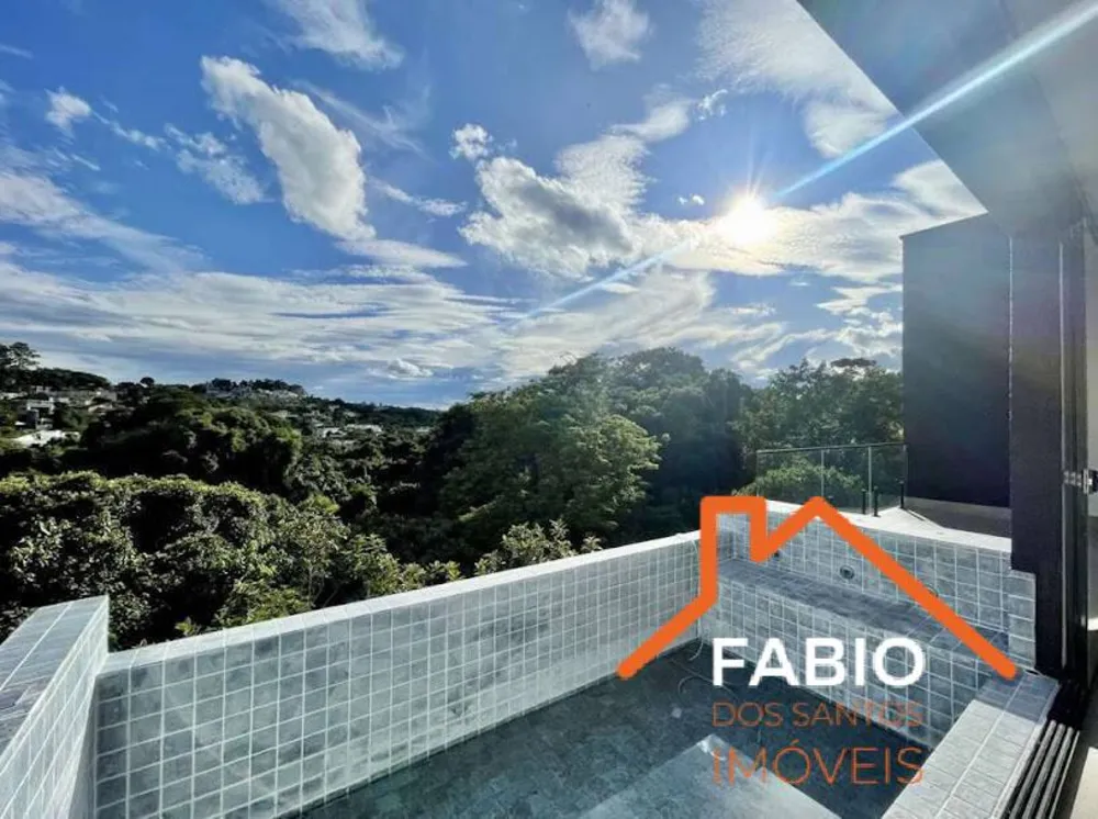 Casa de Condomínio, 4 quartos - Foto 7