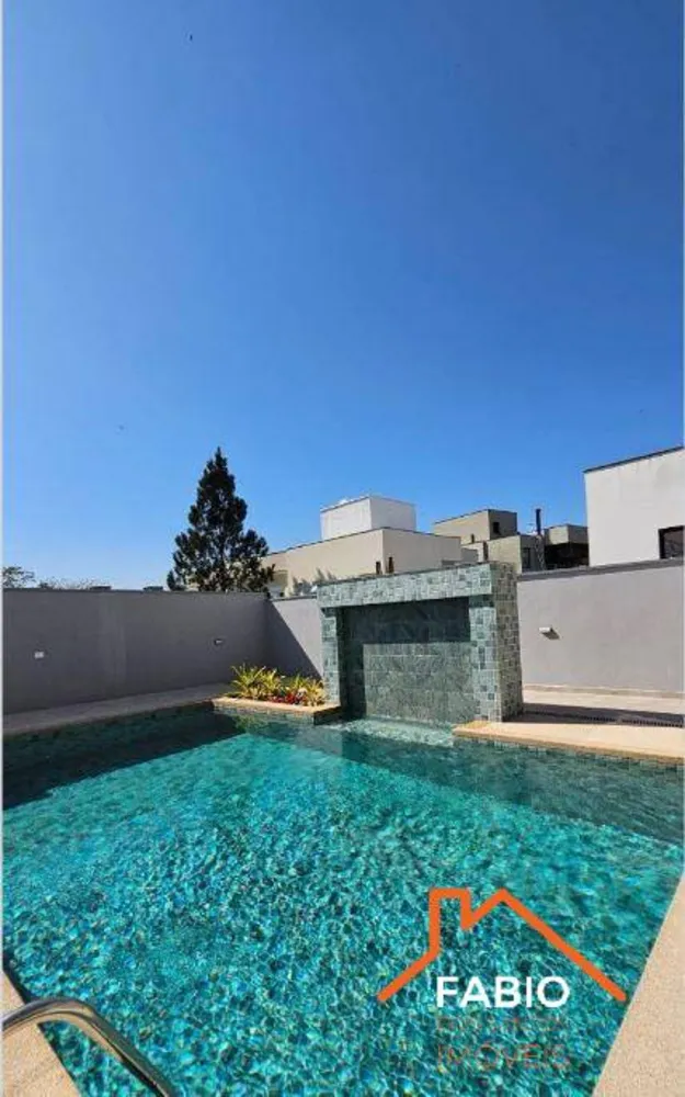 Casa de Condomínio, 4 quartos - Foto 6