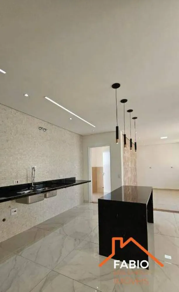 Casa de Condomínio, 4 quartos - Foto 2