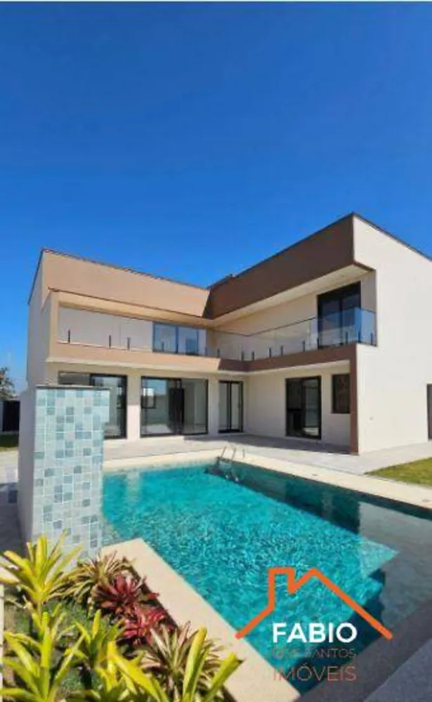 Casa de Condomínio, 4 quartos - Foto 4