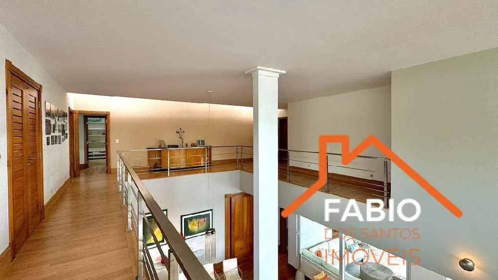 Casa de Condomínio, 4 quartos - Foto 10