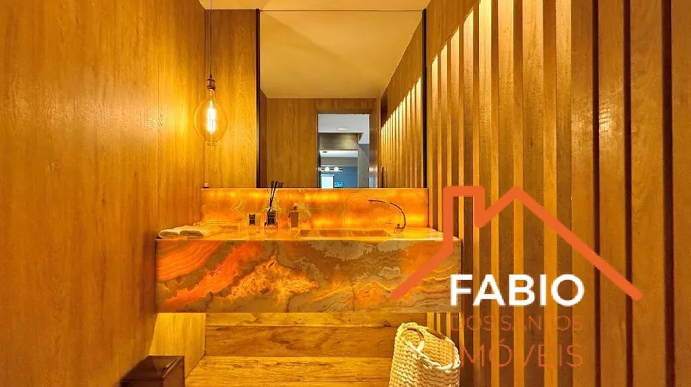 Casa de Condomínio, 4 quartos - Foto 6