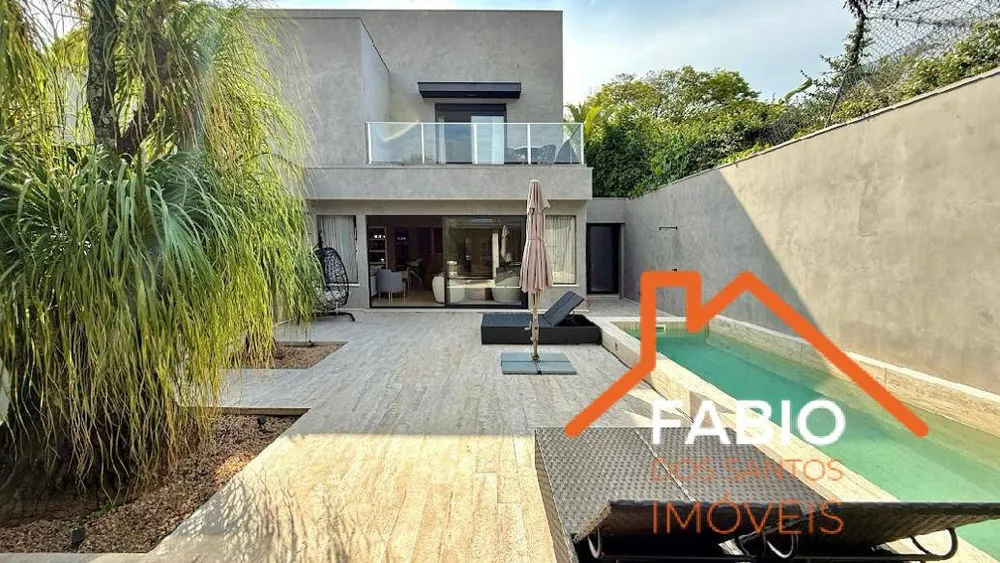 Casa de Condomínio, 4 quartos - Foto 7